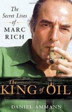 The King of Oil