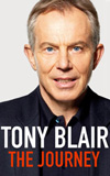 Tony Blair, The Journey