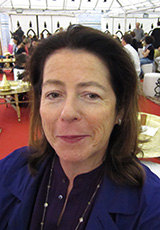 Vera Michalski-Hoffmann 